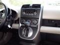 2011 Honda Element Titanium Interior Controls Photo