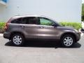 2011 Urban Titanium Metallic Honda CR-V SE  photo #2