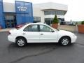 2003 Olympic White Chevrolet Cavalier Sedan  photo #2