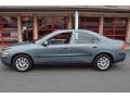Platinum Green Metallic - S60 2.4 Photo No. 2