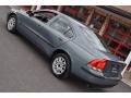 Platinum Green Metallic - S60 2.4 Photo No. 3
