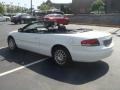 Stone White - Sebring Touring Convertible Photo No. 4