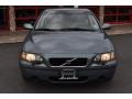 Platinum Green Metallic - S60 2.4 Photo No. 4