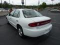 2003 Olympic White Chevrolet Cavalier Sedan  photo #5