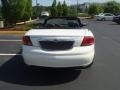 Stone White - Sebring Touring Convertible Photo No. 5