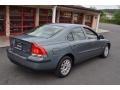 Platinum Green Metallic - S60 2.4 Photo No. 5