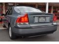 Platinum Green Metallic - S60 2.4 Photo No. 11