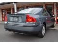 Platinum Green Metallic - S60 2.4 Photo No. 12