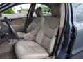 Platinum Green Metallic - S60 2.4 Photo No. 14