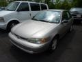 2000 Cashmere Taupe Metallic Chevrolet Prizm   photo #5