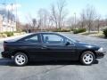 1997 Black Chevrolet Cavalier Coupe  photo #5