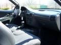 1997 Black Chevrolet Cavalier Coupe  photo #8