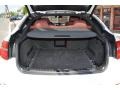 Chateau Red Trunk Photo for 2011 BMW X6 #49630499