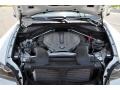 4.4 Liter DFI TwinPower Turbocharged DOHC 32-Valve VVT V8 Engine for 2011 BMW X6 xDrive50i #49630514