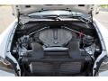  2011 X6 xDrive50i 4.4 Liter DFI TwinPower Turbocharged DOHC 32-Valve VVT V8 Engine