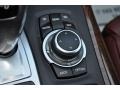 Chateau Red Controls Photo for 2011 BMW X6 #49630706