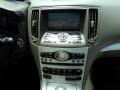 2008 Liquid Platinum Silver Infiniti G 37 Journey Coupe  photo #27