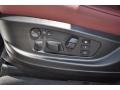 Chateau Red Controls Photo for 2011 BMW X6 #49630766