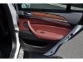 Chateau Red Door Panel Photo for 2011 BMW X6 #49630826