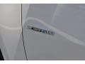 2011 BMW X6 xDrive50i Badge and Logo Photo