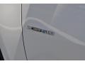 2011 BMW X6 xDrive50i Marks and Logos