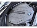4.4 Liter DFI TwinPower Turbocharged DOHC 32-Valve VVT V8 Engine for 2011 BMW X6 xDrive50i #49631066