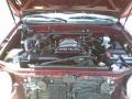  2001 Sequoia SR5 4.7 Liter DOHC 32-Valve iForce V8 Engine