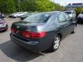 2005 Graphite Pearl Honda Accord EX Sedan  photo #4