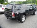 Black Sand Pearl - Tacoma V6 SR5 TRD Sport Double Cab 4x4 Photo No. 7
