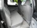 Black Sand Pearl - Tacoma V6 SR5 TRD Sport Double Cab 4x4 Photo No. 9
