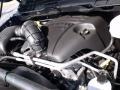 5.7 Liter HEMI OHV 16-Valve VVT MDS V8 2011 Dodge Ram 1500 Express Regular Cab Engine