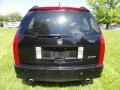 2004 Black Raven Cadillac SRX V6  photo #9