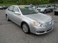 Classic Silver Metallic - Avalon Limited Photo No. 1