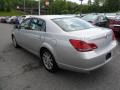 Classic Silver Metallic - Avalon Limited Photo No. 5