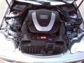 2.5 Liter DOHC 24-Valve V6 Engine for 2006 Mercedes-Benz C 230 Sport #49631381