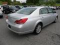 Classic Silver Metallic - Avalon Limited Photo No. 7
