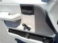 2007 Fleet Green Ford F150 XL Regular Cab 4x4  photo #12