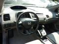 Nighthawk Black Pearl - Civic LX Coupe Photo No. 10