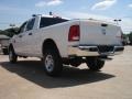 Bright White - Ram 2500 HD ST Crew Cab 4x4 Photo No. 5