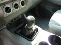 2009 Super White Toyota Tacoma SR5 Access Cab 4x4  photo #12