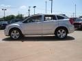 2011 Bright Silver Metallic Dodge Caliber Mainstreet  photo #6