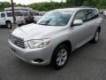Classic Silver Metallic - Highlander 4WD Photo No. 3
