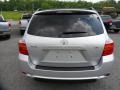 Classic Silver Metallic - Highlander 4WD Photo No. 6