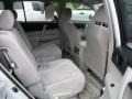 Classic Silver Metallic - Highlander 4WD Photo No. 9