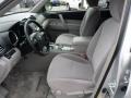 Classic Silver Metallic - Highlander 4WD Photo No. 11