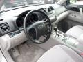 Classic Silver Metallic - Highlander 4WD Photo No. 12