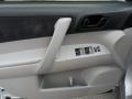 Classic Silver Metallic - Highlander 4WD Photo No. 13