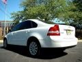 2005 Ice White Volvo S40 2.4i  photo #28