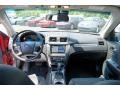 Charcoal Black Dashboard Photo for 2011 Ford Fusion #49633049