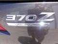 2010 Nissan 370Z 40th Anniversary Edition Coupe Badge and Logo Photo